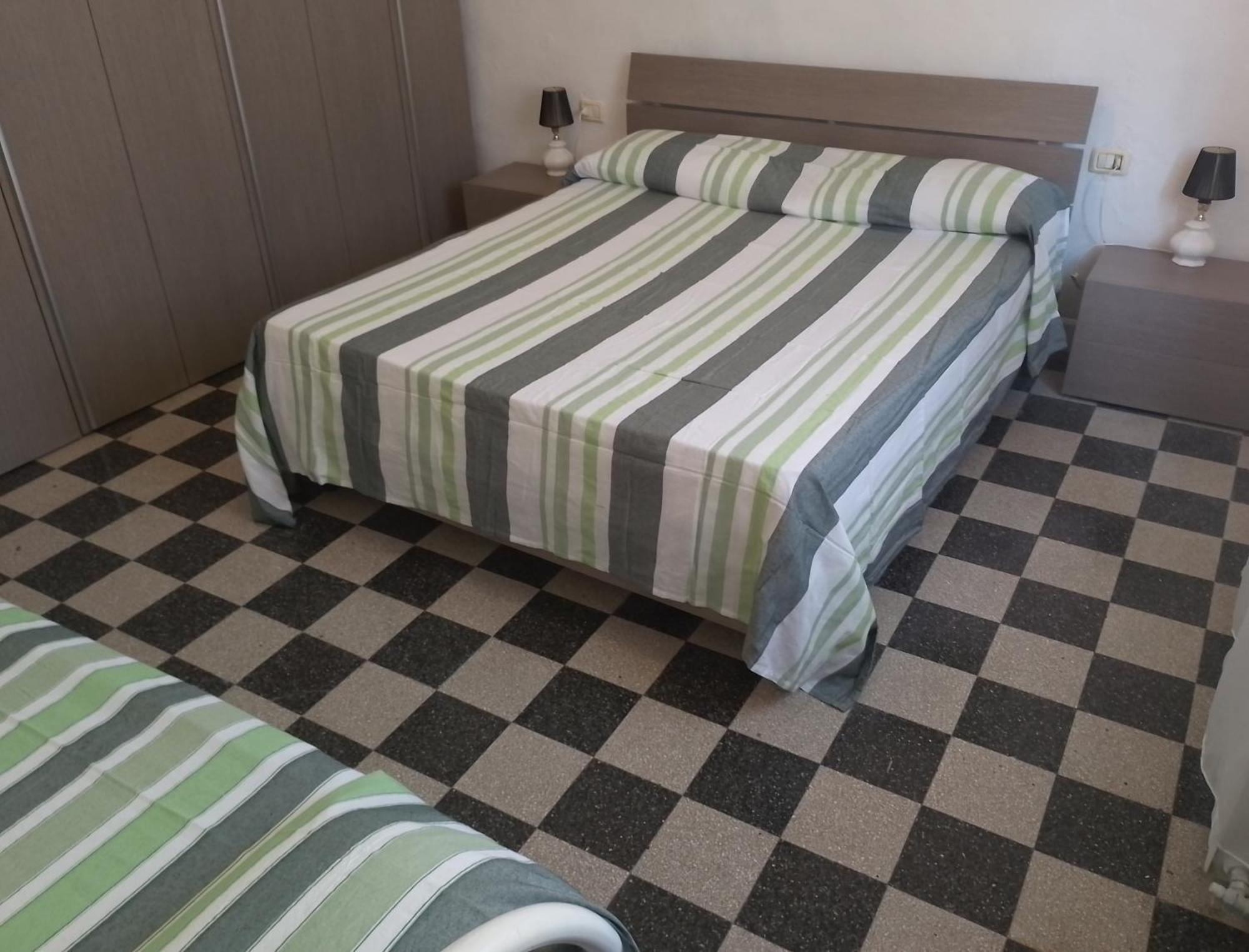 Appartamento La Residenza Marina